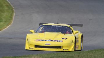  Tony Ave Racing and Ave Motorsports Shooting to Celebrate Independence Day with Trans Am Victories in Minnesota